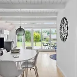 Semesterbostad M332-vaeggerlose-engpibervej-10 *