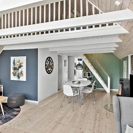 Semesterbostad M332-vaeggerlose-engpibervej-10 *