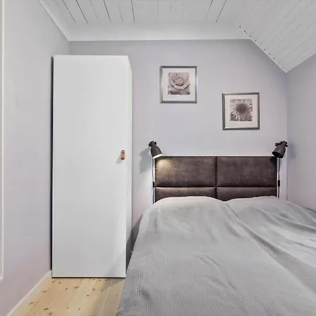 Feriehus M332-vaeggerlose-engpibervej-10