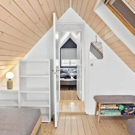 Feriehus M332-vaeggerlose-engpibervej-10 *