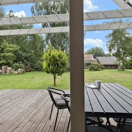 Feriehus M332-vaeggerlose-engpibervej-10 *
