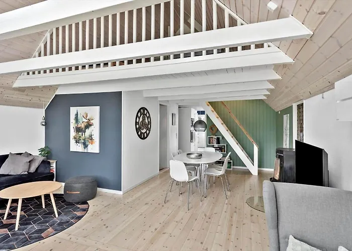 Semesterbostad M332-vaeggerlose-engpibervej-10 *