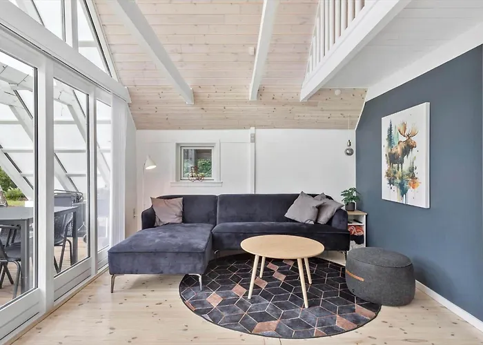 Semesterbostad M332-vaeggerlose-engpibervej-10 Bøtø By