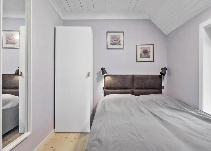 Semesterbostad M332-vaeggerlose-engpibervej-10