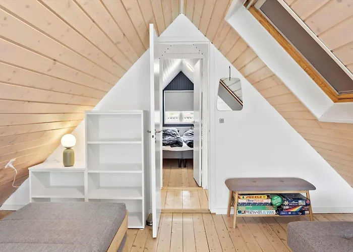 Semesterbostad M332-vaeggerlose-engpibervej-10 *