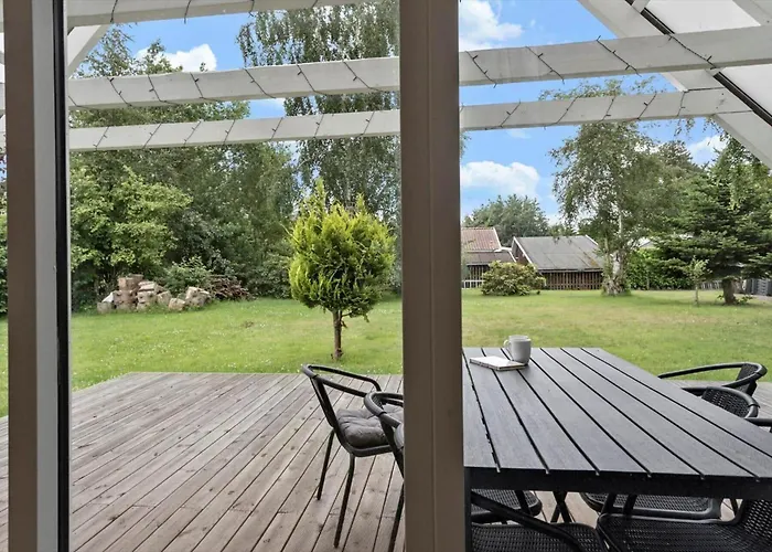 Semesterbostad M332-vaeggerlose-engpibervej-10 *